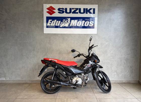 HONDA POP 110i HONDA POP 110i